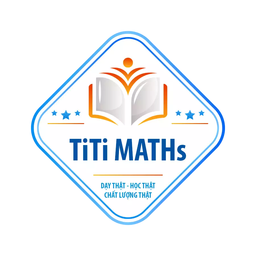 TiTi MATHs